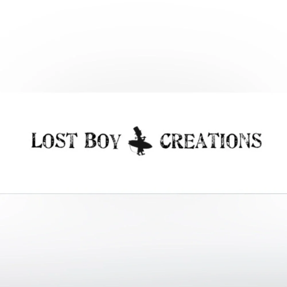 Lost Boy Creations Pirate Graphic Tee  Work Like a Captain Play Like a Pirate 2X - Picture 7 of 9